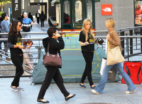 High Traffic Marketing